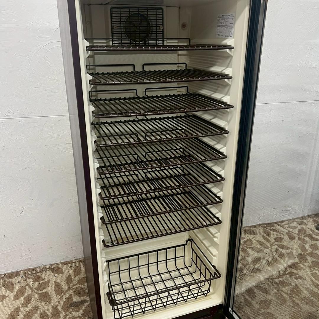 フォルスター ロングフレッシュ ワインセラー ST-AF270GN(B)-1