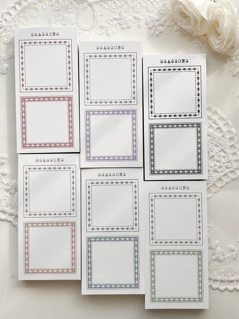 コラージュ素材　紙もの　素材紙　【1752】