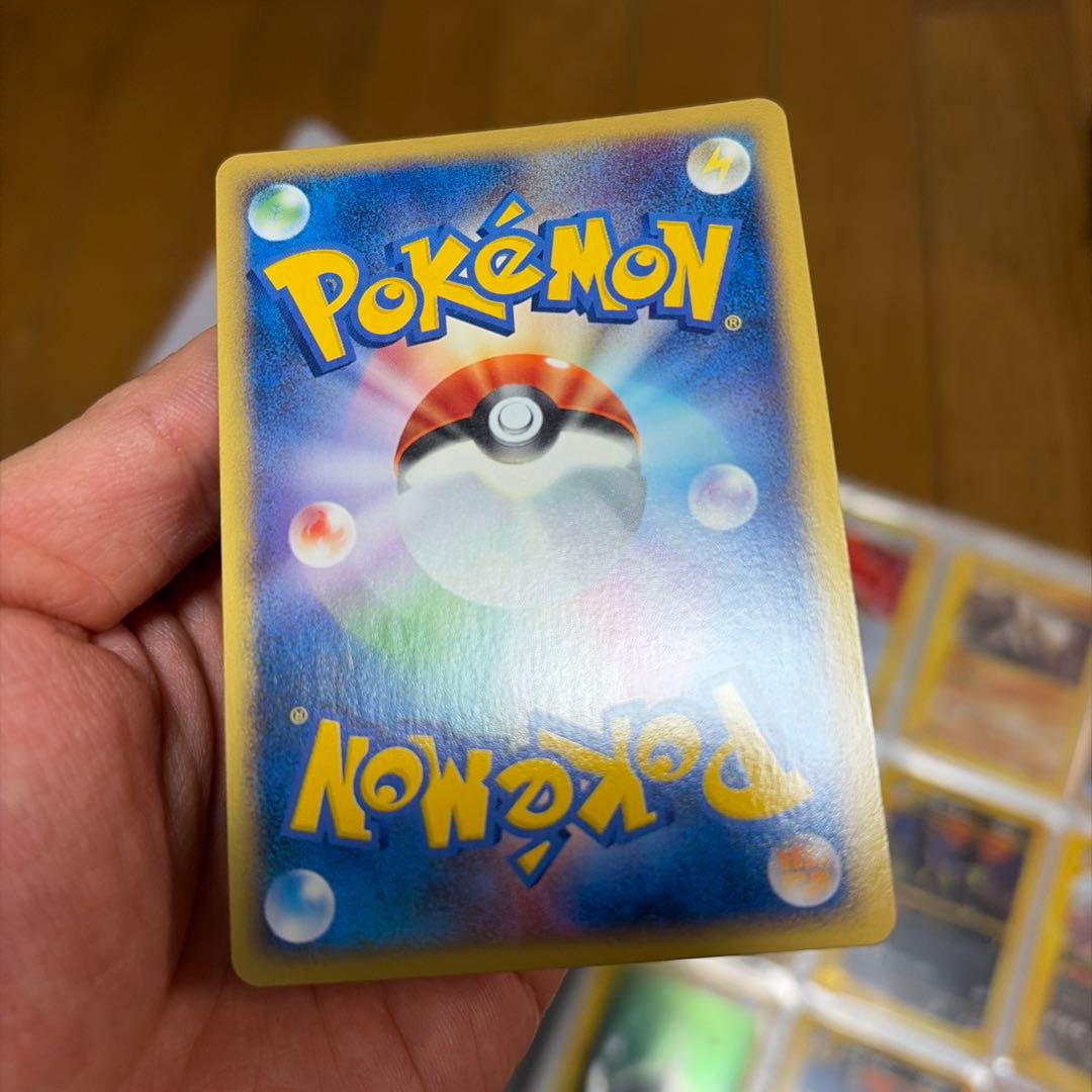 ブラッキー 072/088 ダークステアー キラ