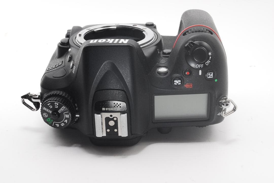 Nikon D7100 ダブルレンズセット☘️【高画質×本格AF】