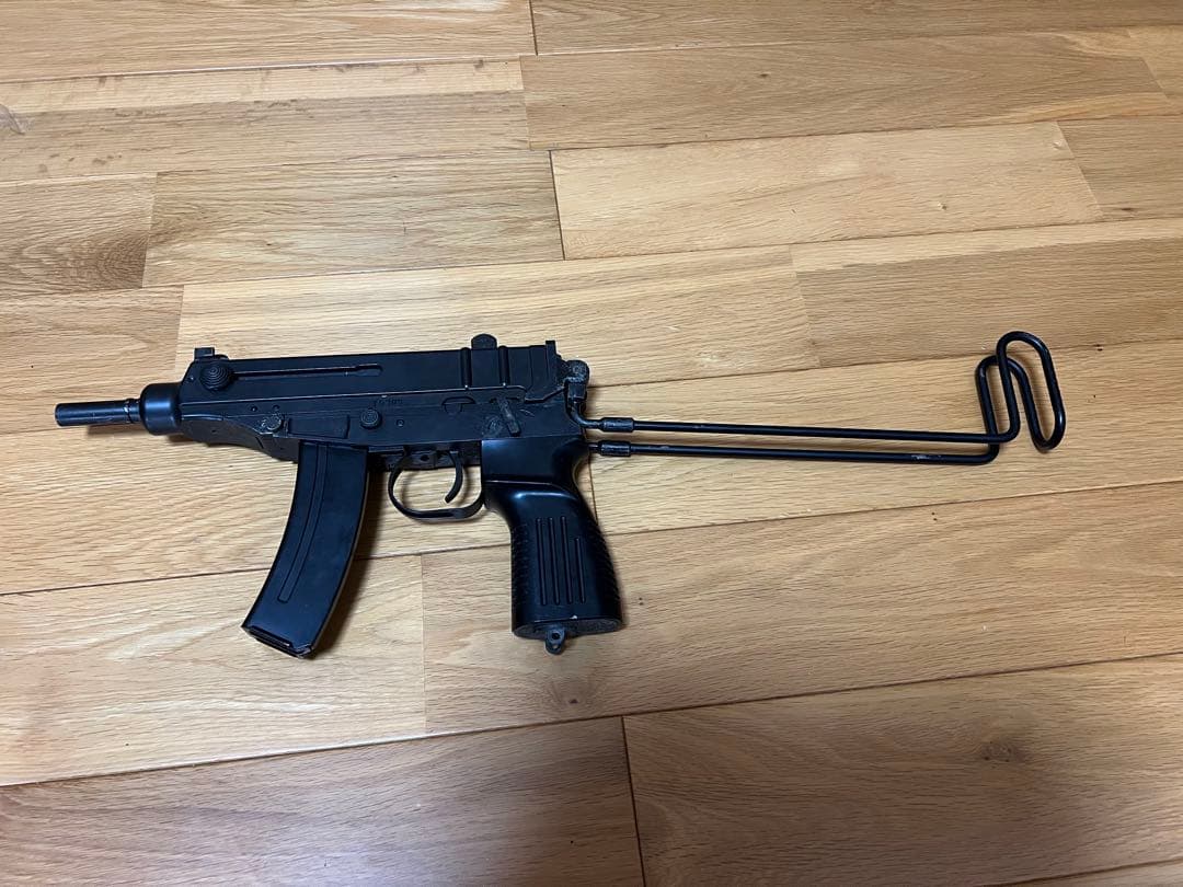 東京マルイ　電動ガン　スコーピオン Y6309