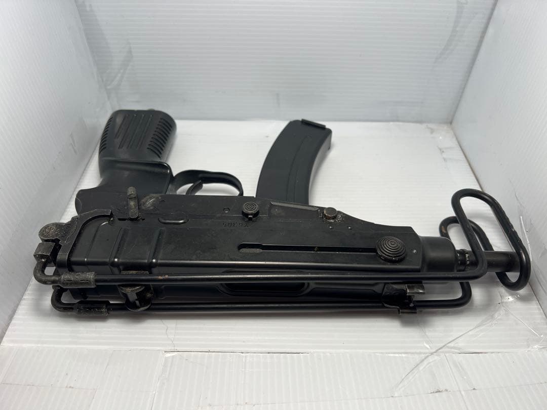 東京マルイ　電動ガン　スコーピオン Y6309