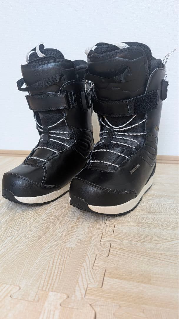 21-22 DEELUXE EMPIRE S4インナー 25.5cm