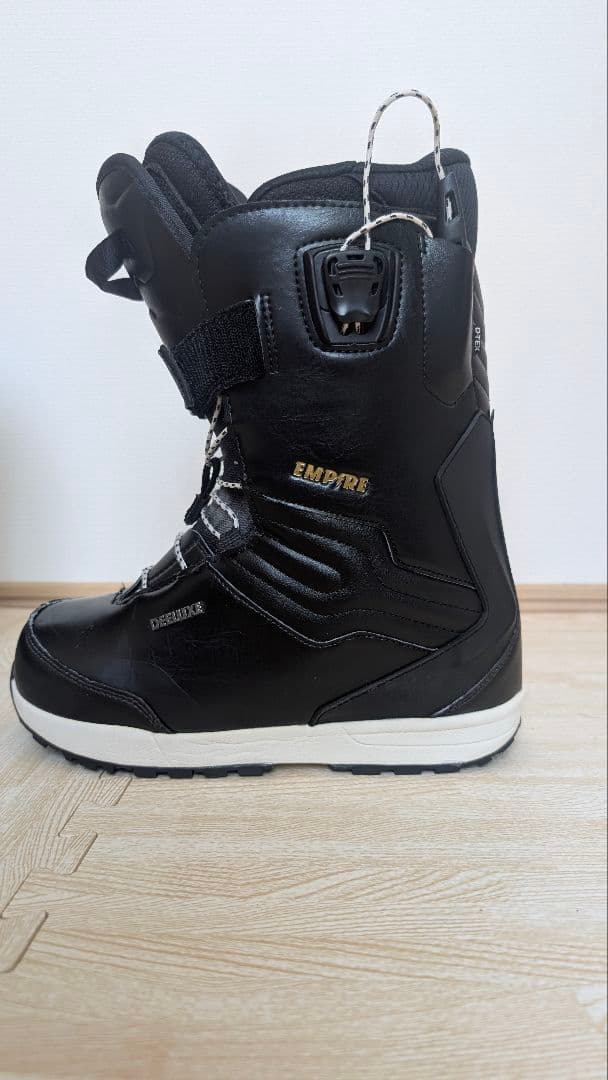 21-22 DEELUXE EMPIRE S4インナー 25.5cm