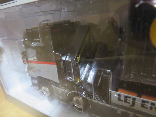 WSI 1/50 SCANIA コンテナ+ Palfinger