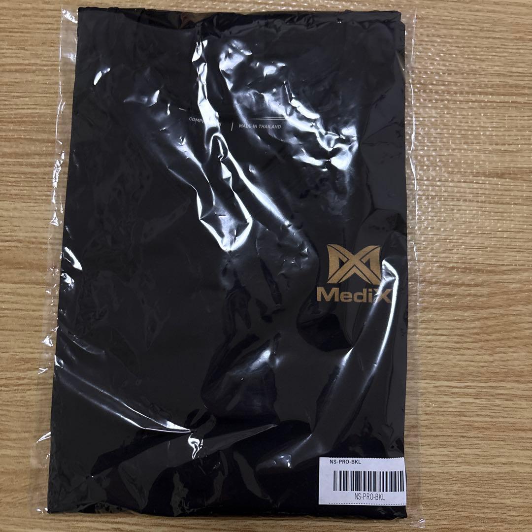 MIRAKIRU PRO 新品　ノースリーブ