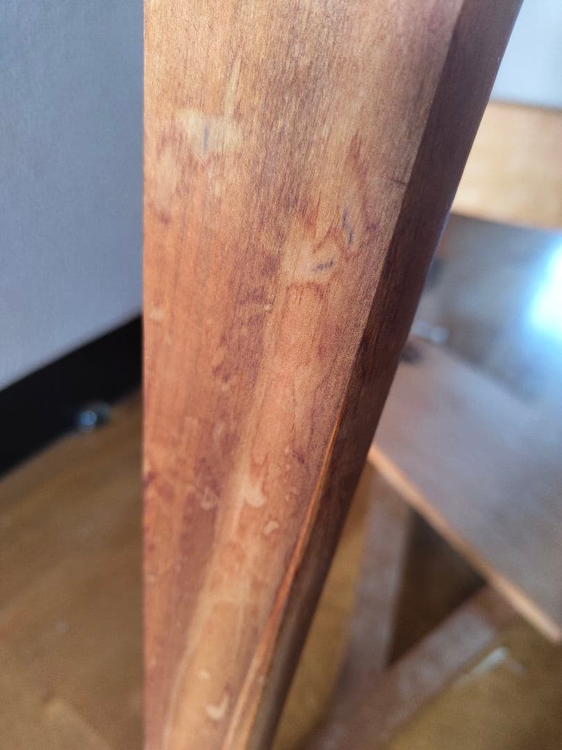 糸紡ぎ機　糸車(ボビン台、ボビン、糸かせ、説明書つき)