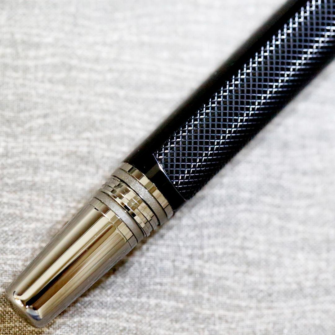 【極美品 送料込み】モンブラン ボールペン スターウォーカー エクストリーム