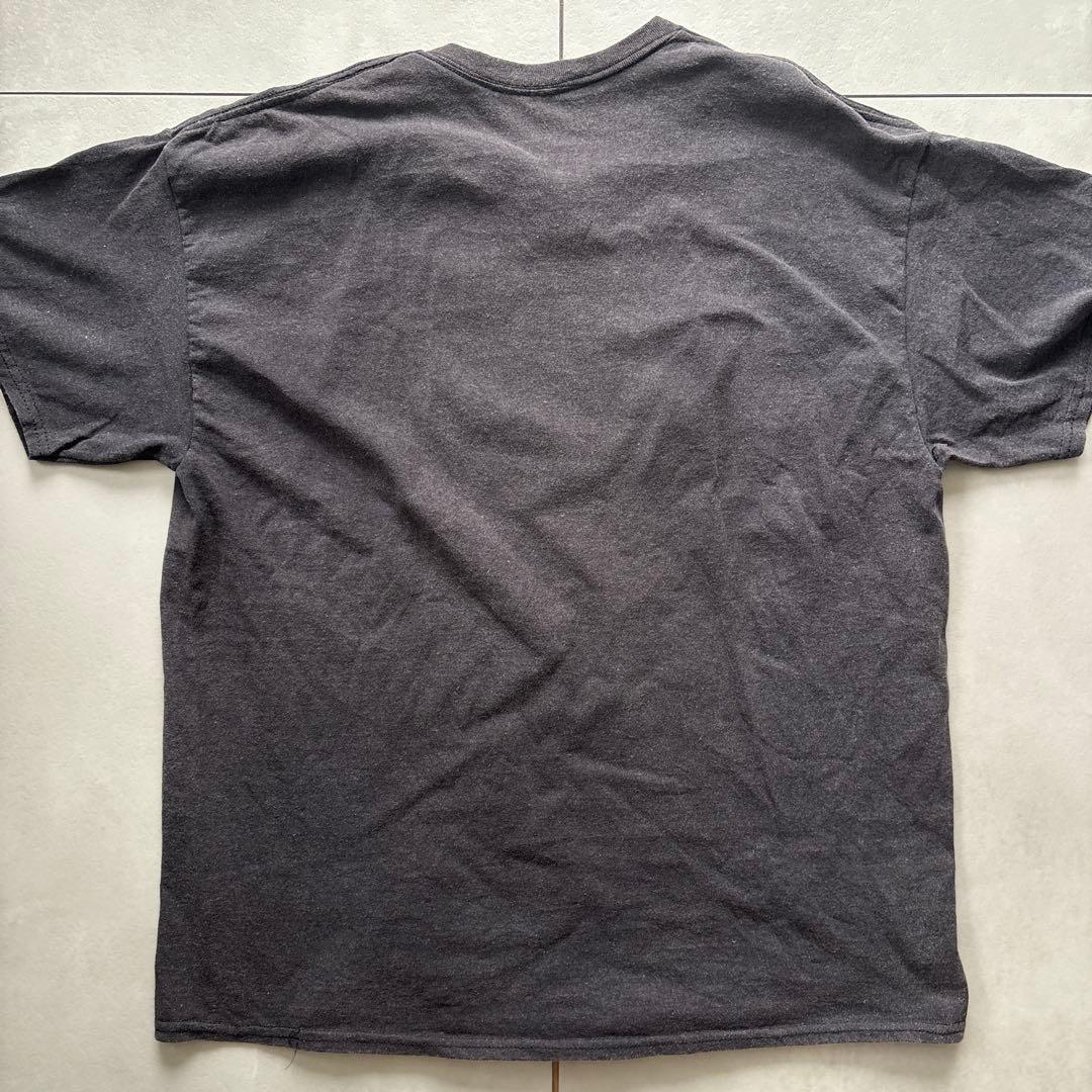 THE BONEZ Scull Cross Tee Tシャツ XL