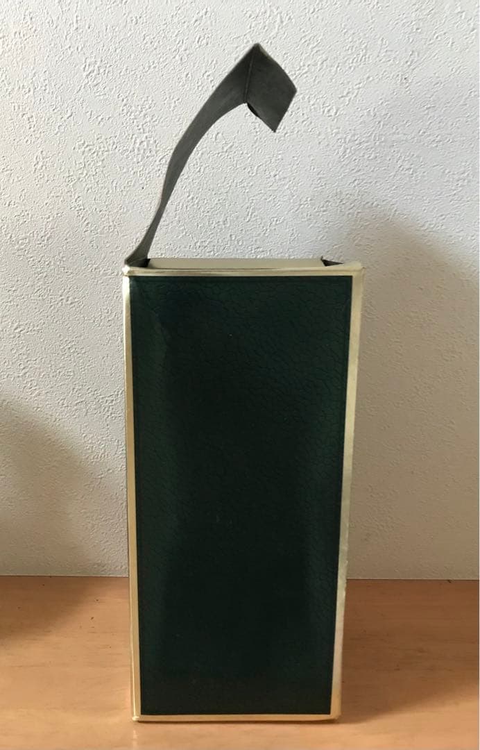 未開封【オールドパークラシック 18年 750ml】