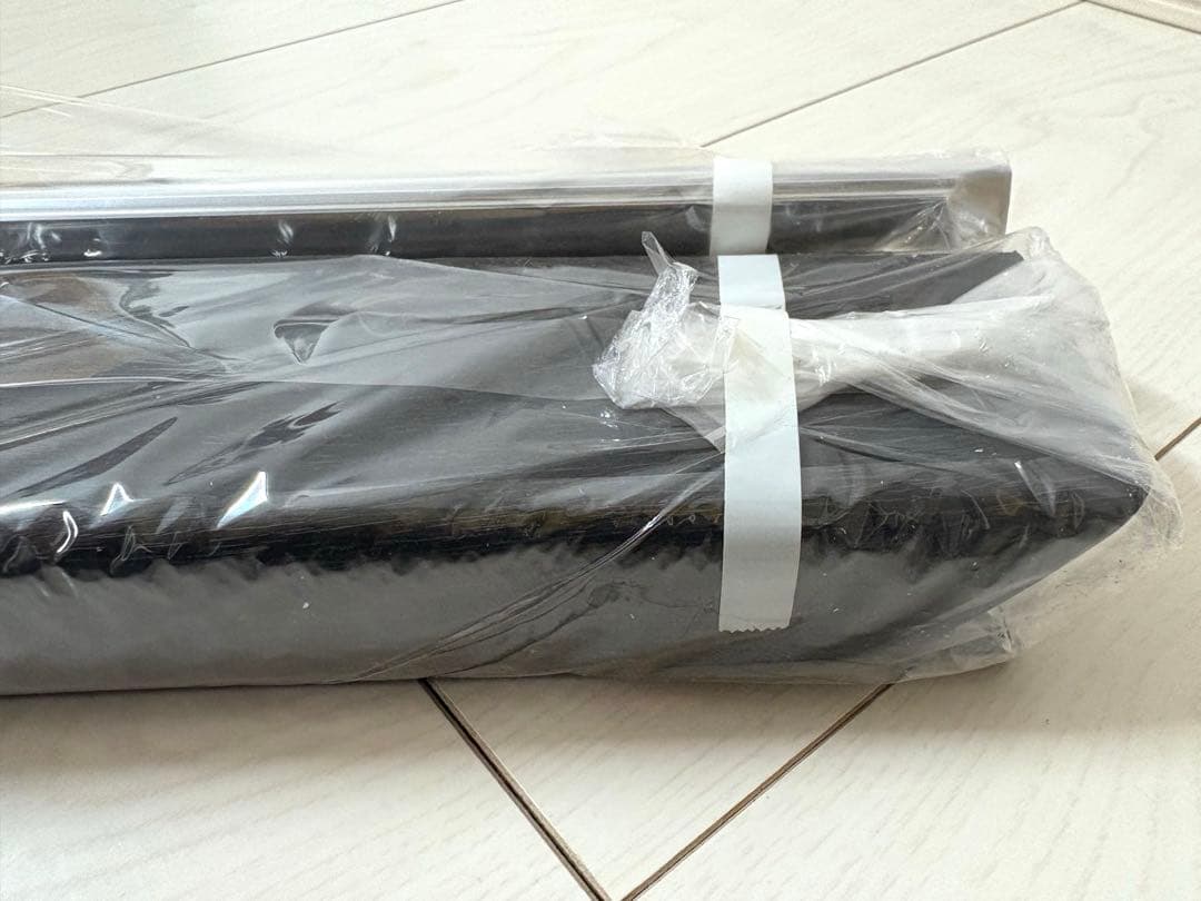 仮額(アクリル板付き)M60号