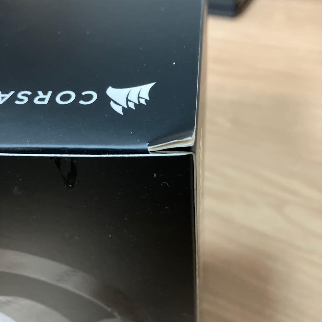 ヘッドホン Corsair HS75 XB Wireless