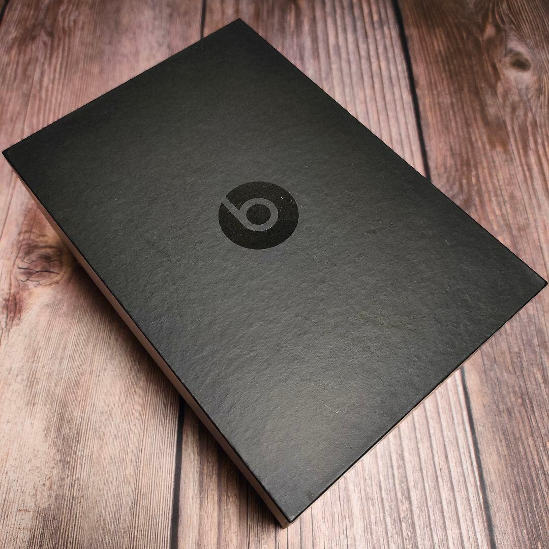 Beats Solo3 Wireless 美品