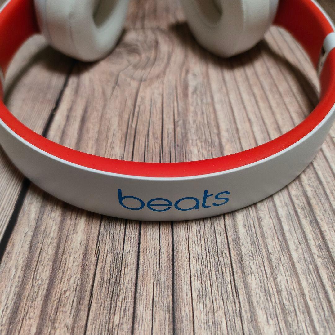 Beats Solo3 Wireless 美品