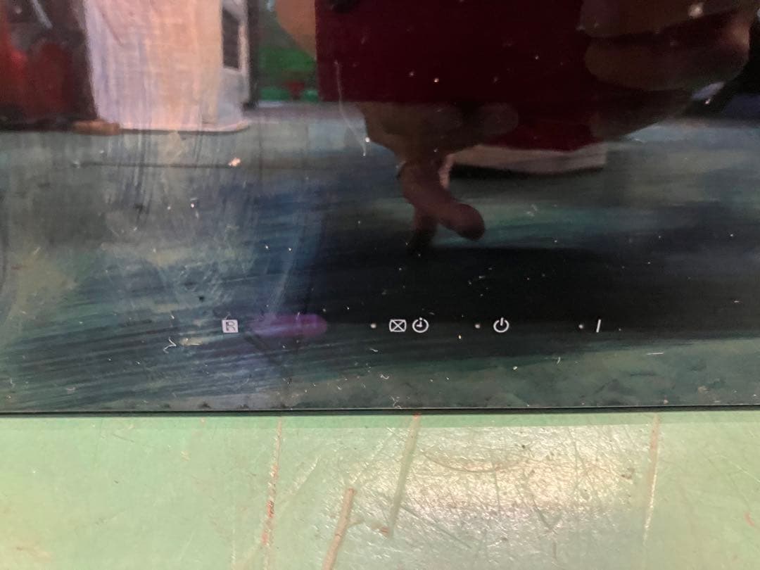 大阪引取限定　SONY KDL-55HX820 55インチ液晶テレビ