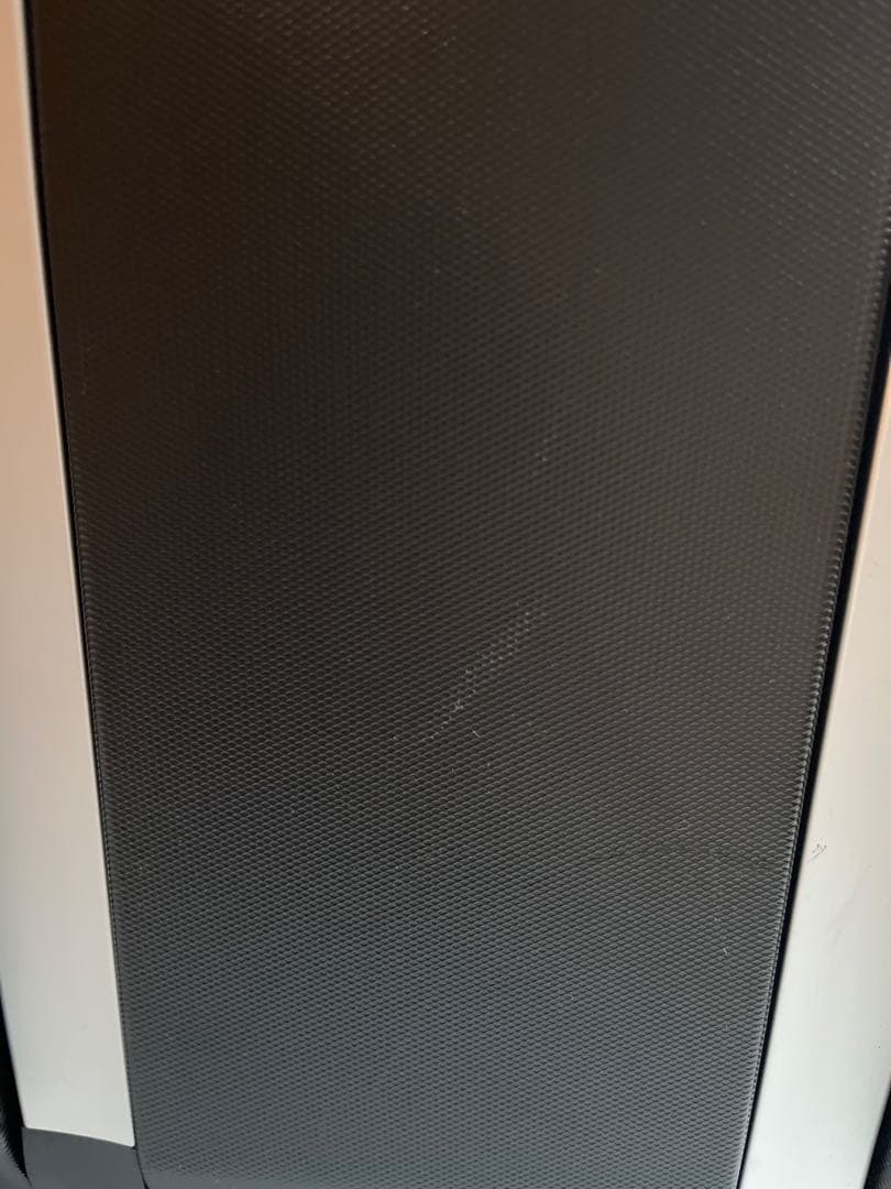 OSPREY トランスポーターハードサイド　ハイブリッド 36L スーツケース