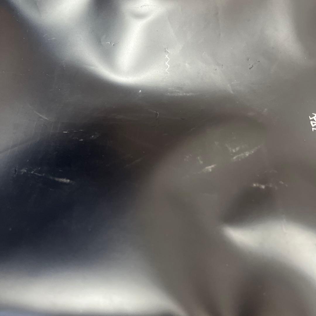 OSPREY トランスポーターハードサイド　ハイブリッド 36L スーツケース