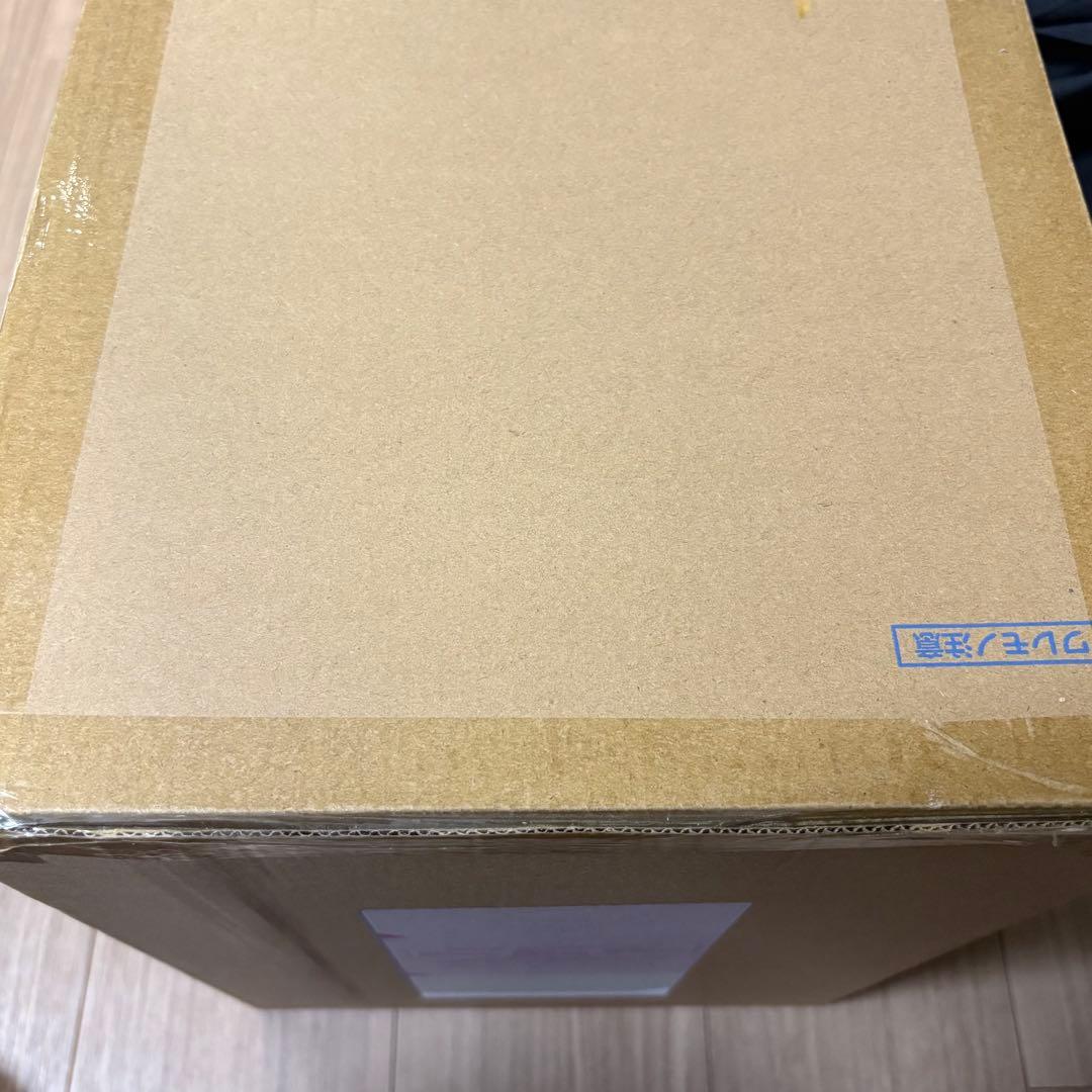 ワンピース POP K×MAXIMUM サンジ 新品未開封 輸送箱未開封