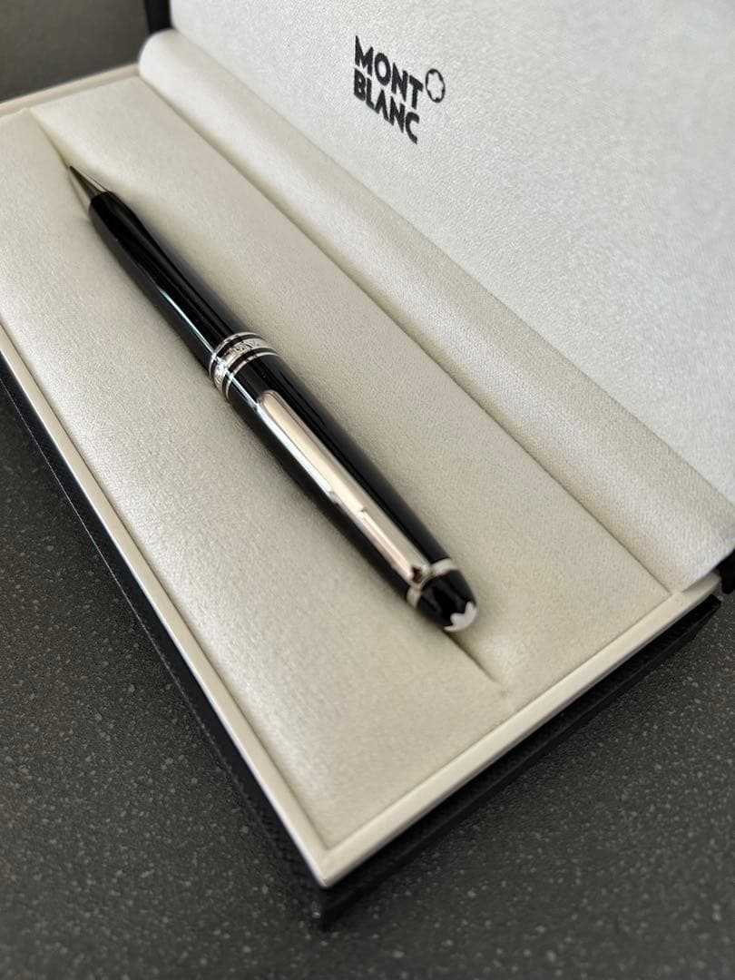 【新品】MONTBLANC ボールペン