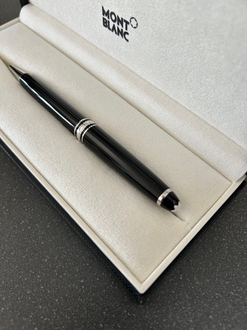 【新品】MONTBLANC ボールペン