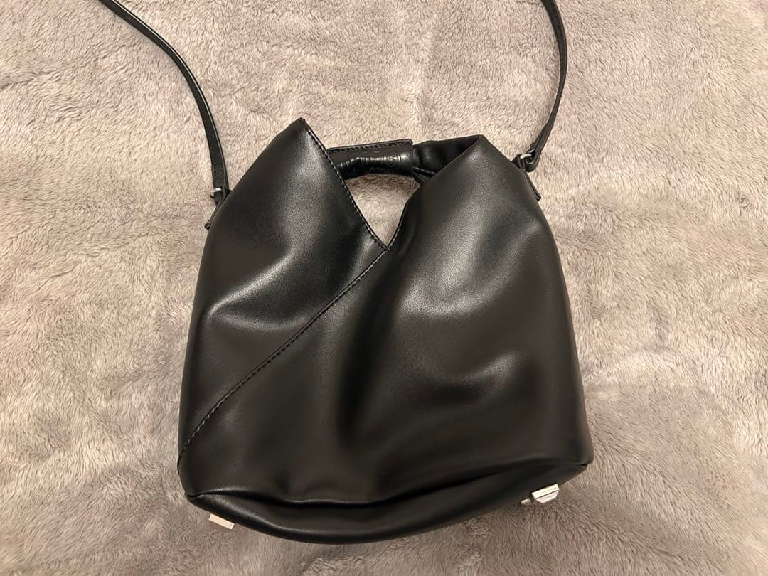 バッグ MM6 Maison Margiela S54WD0106 P4313