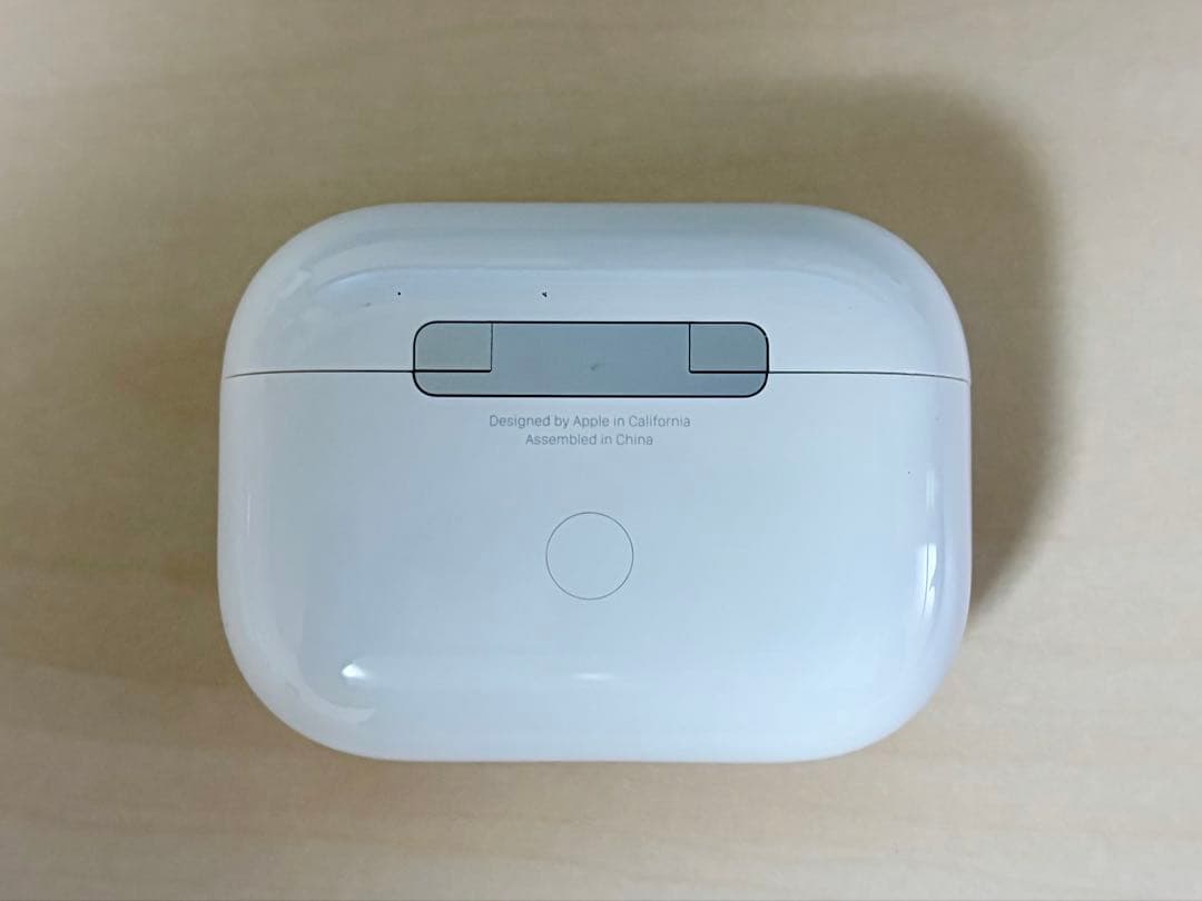 AirPods Pro 第2世代(Lightning)