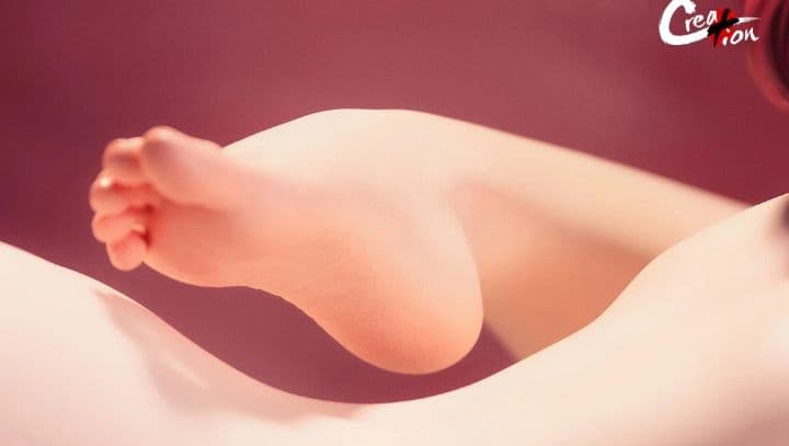 海外ガレージキット　creationstudioヒカリB版