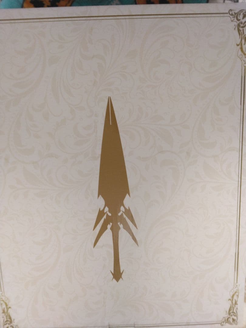 海外ガレージキット　creationstudioヒカリB版