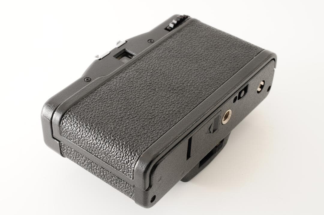 [美品 ケース付き] ロモ LOMO LC-A