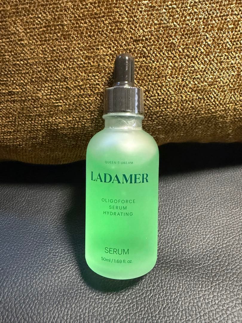 【新品・未使用】LADAMER ラダメール 50ml 3本