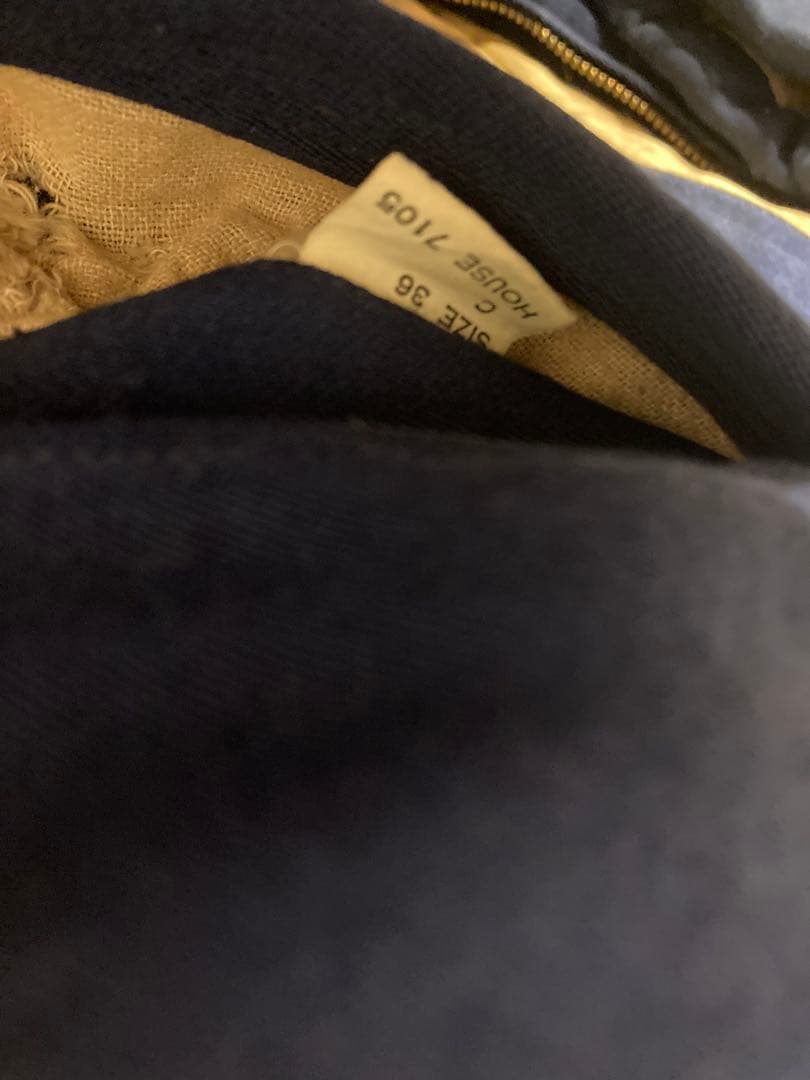 50s PENNEY’S 襟ボア ワークジャケット CONMAR ヴィンテージ