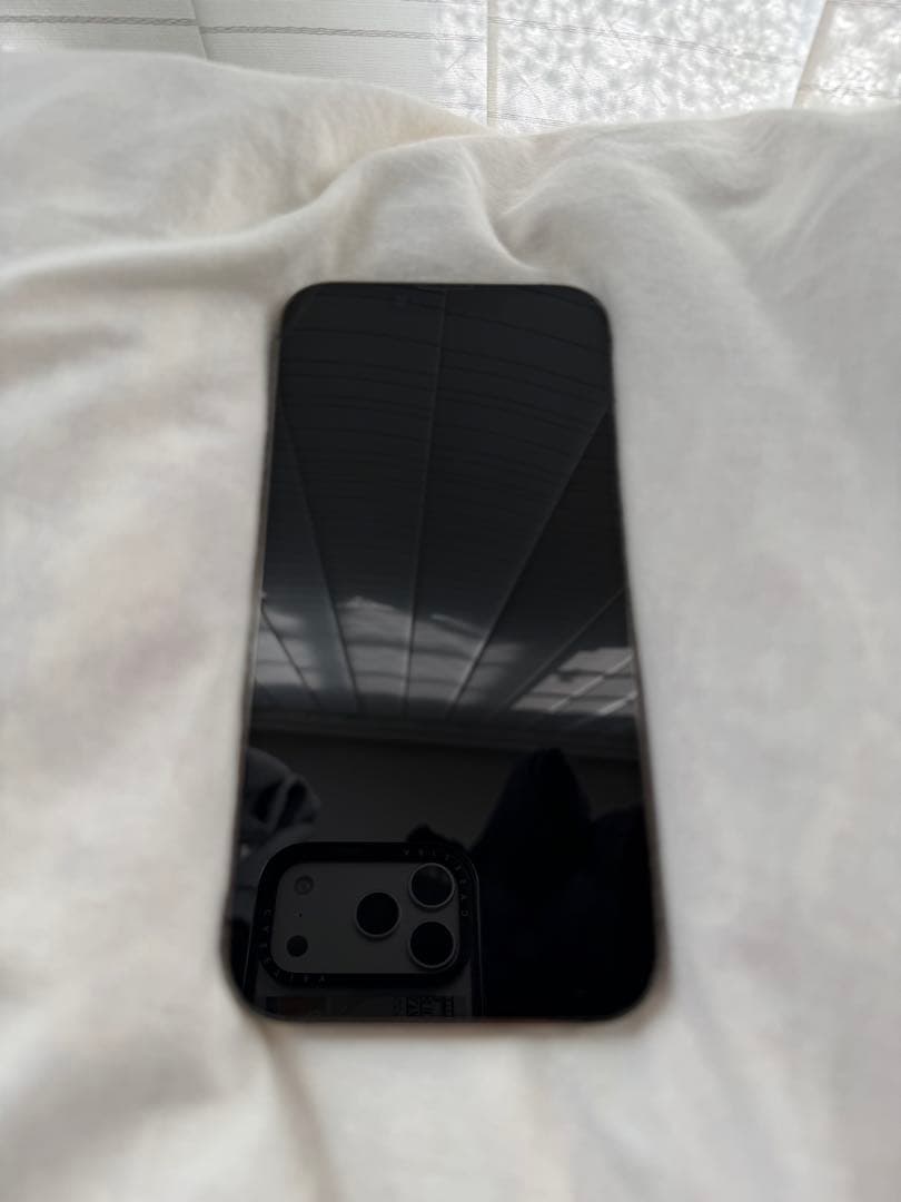 iPhone13Pro 512GB グラファイト SIMフリー 本体 美品