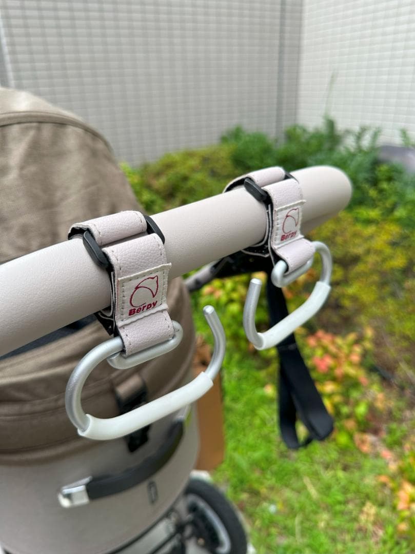 エアバギー　ドーム3 プレミア　ラージサイズ カスタム