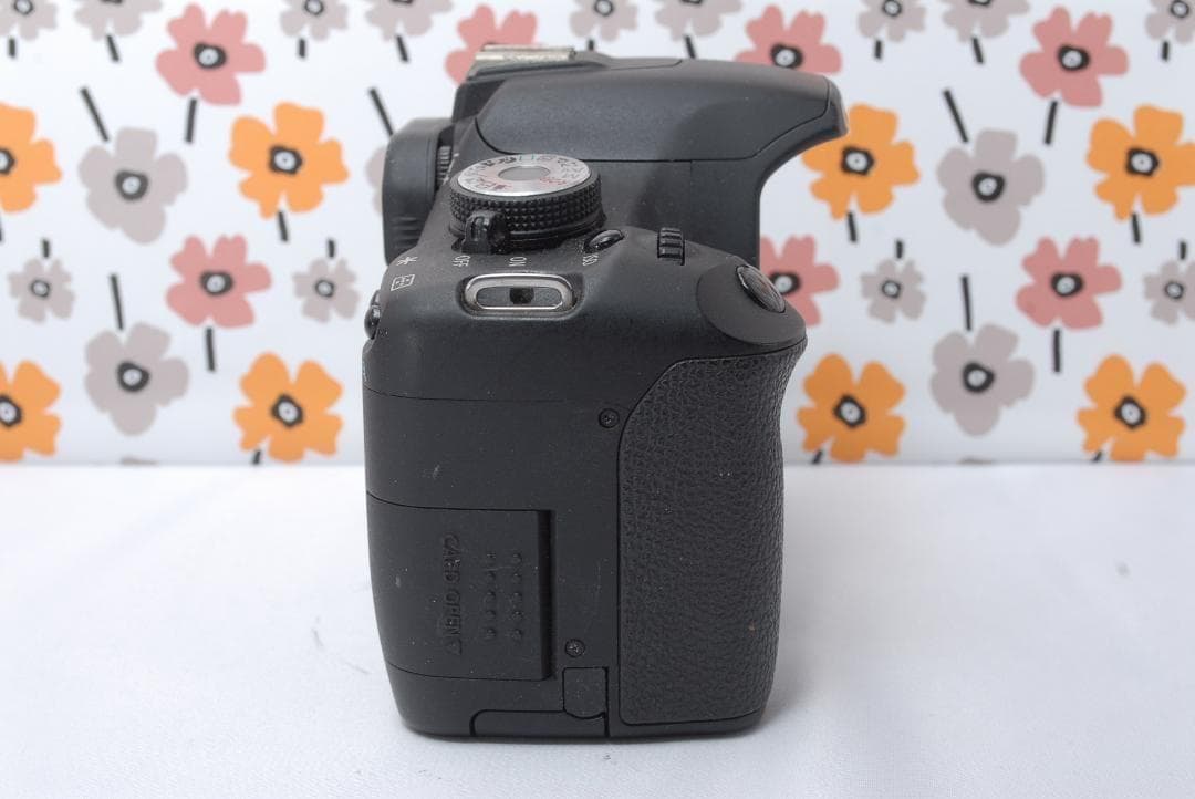 ❤Canon Kiss X3❤近～中距離レンズ❤軽量入門モデル❤スマホ転送OK❤
