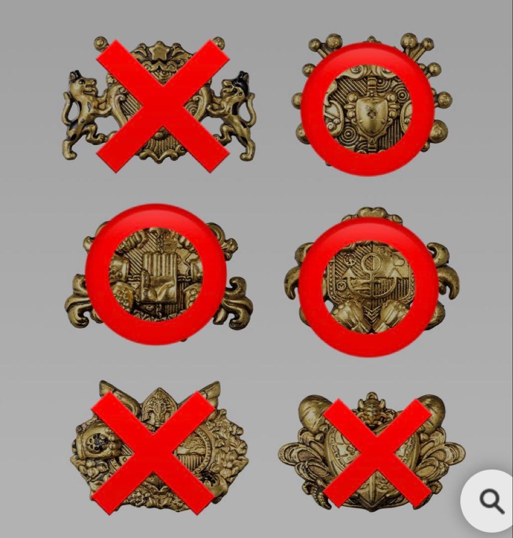 ジョジョ　一番くじ　フィギュア5個+ピンズコレクション3個+下位賞25個セット