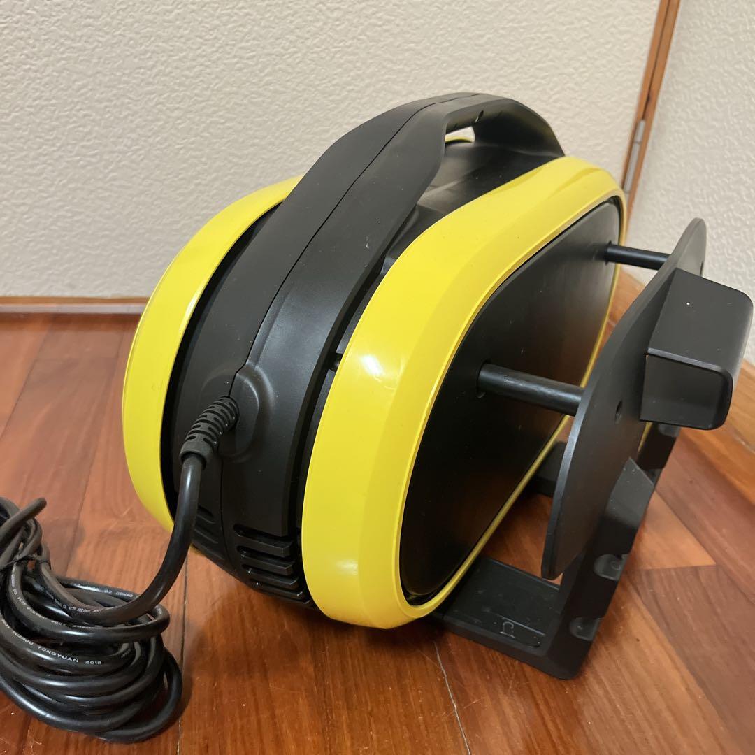 ケルヒャー 家庭用高圧洗浄機 サイレント 静音 JTK silent jtk