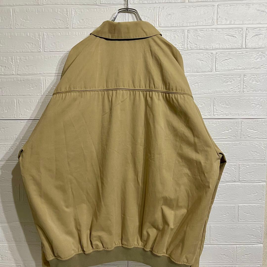 ジャケット・アウター LFYT PAISLEY LINED DERBY JACKET LS231003