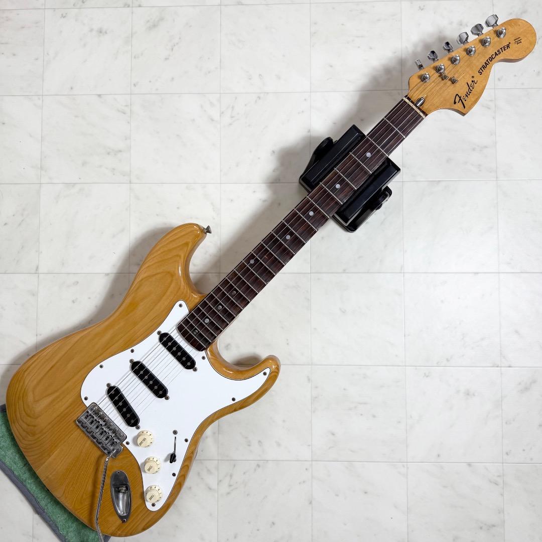 Fender Japan フェンダー ST72-55 1985年 フジゲン