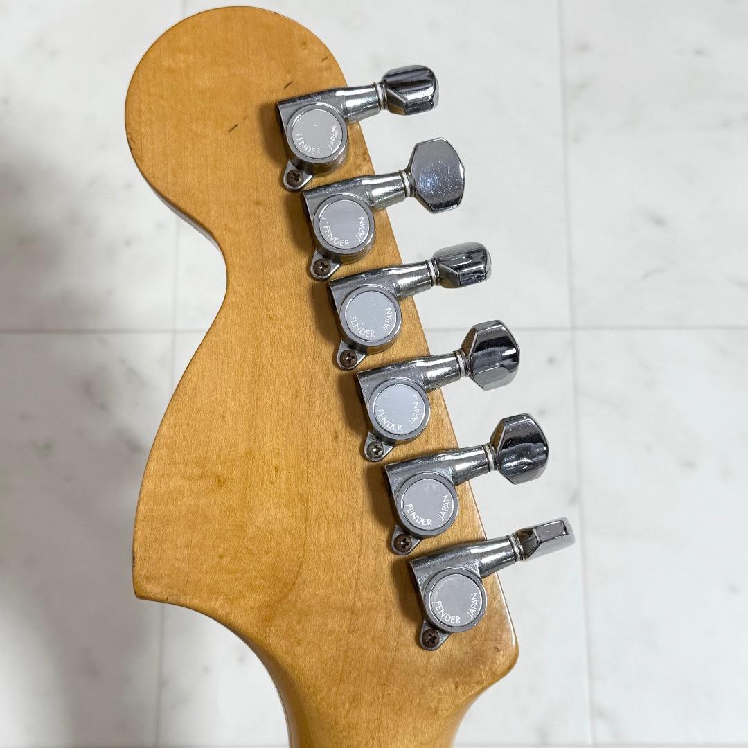 Fender Japan フェンダー ST72-55 1985年 フジゲン