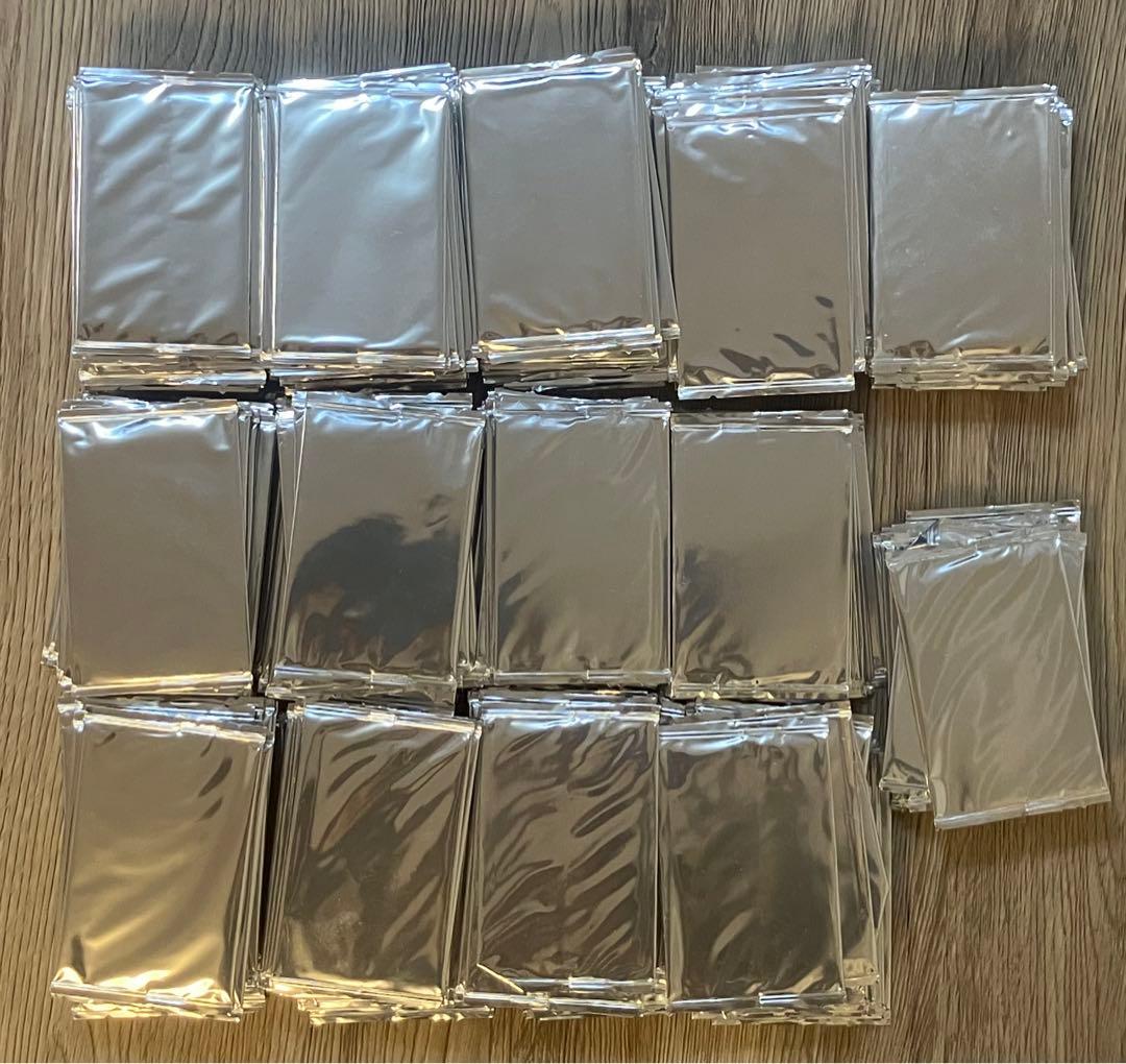 京王ライナー　トレーディングカード　329枚(内未開封275)