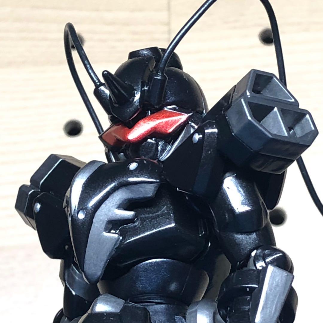 ダンボール戦機 LBX改造機【匿名配送】