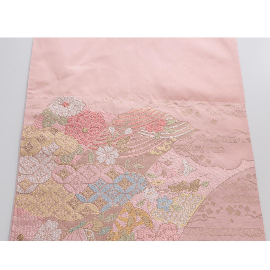 ◆ 振袖・帯2点セット ◆Ma26