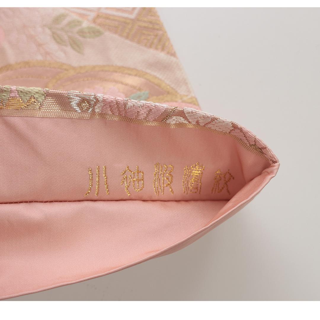 ◆ 振袖・帯2点セット ◆Ma26