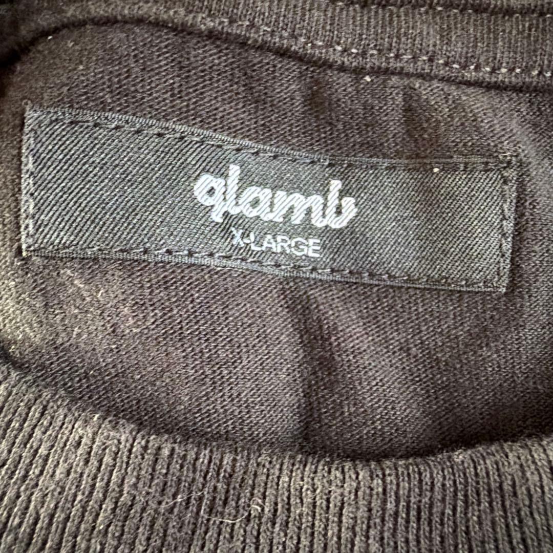 THE BLUE HEARTS XL Tシャツ