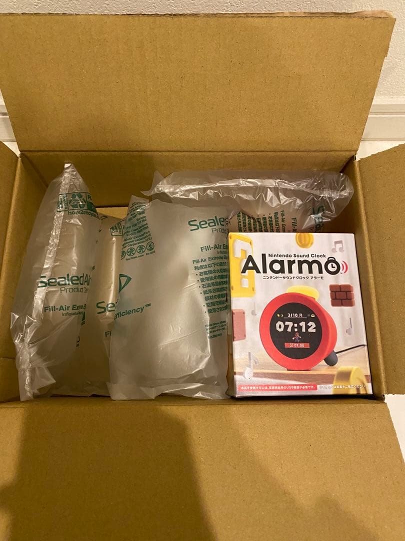 その他 Nintendo Sound Clock Alarmo