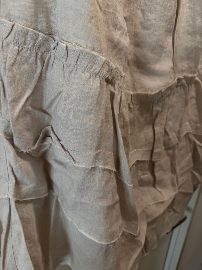 tricot COMME des GARCONSトリココムデギャルソン スカート