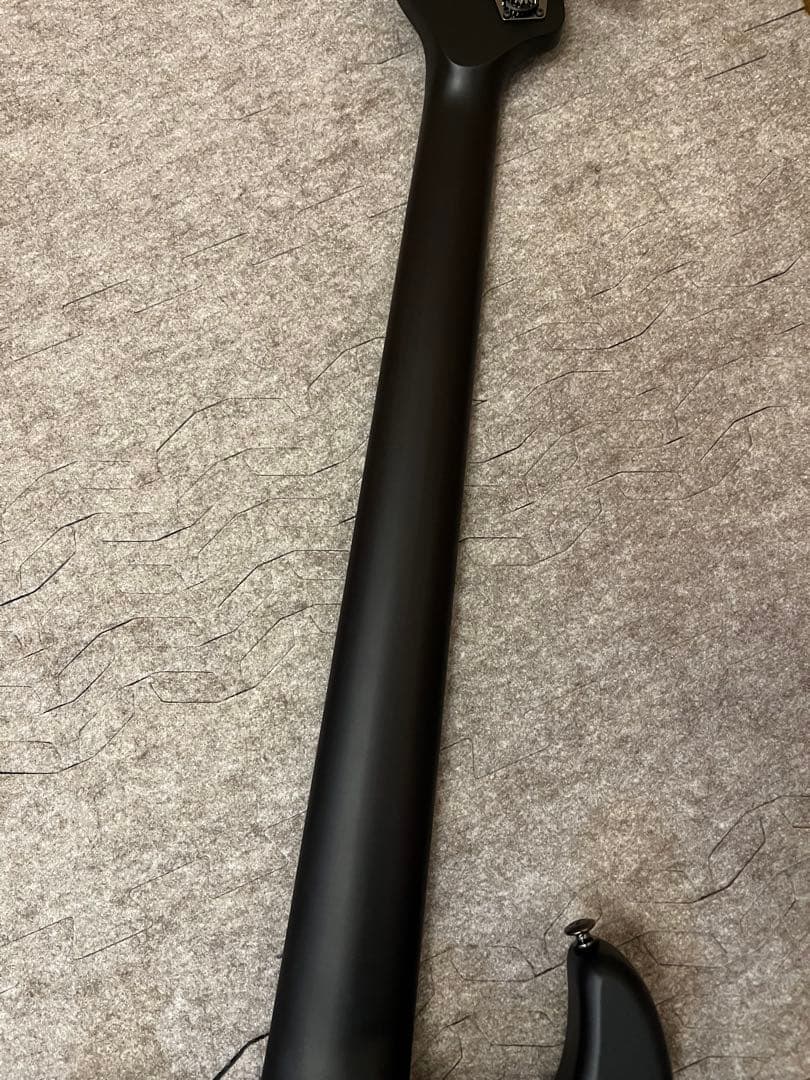 YAMAHA BB735A 5弦 軽量4.3kg自宅使用 美品 ギグ付