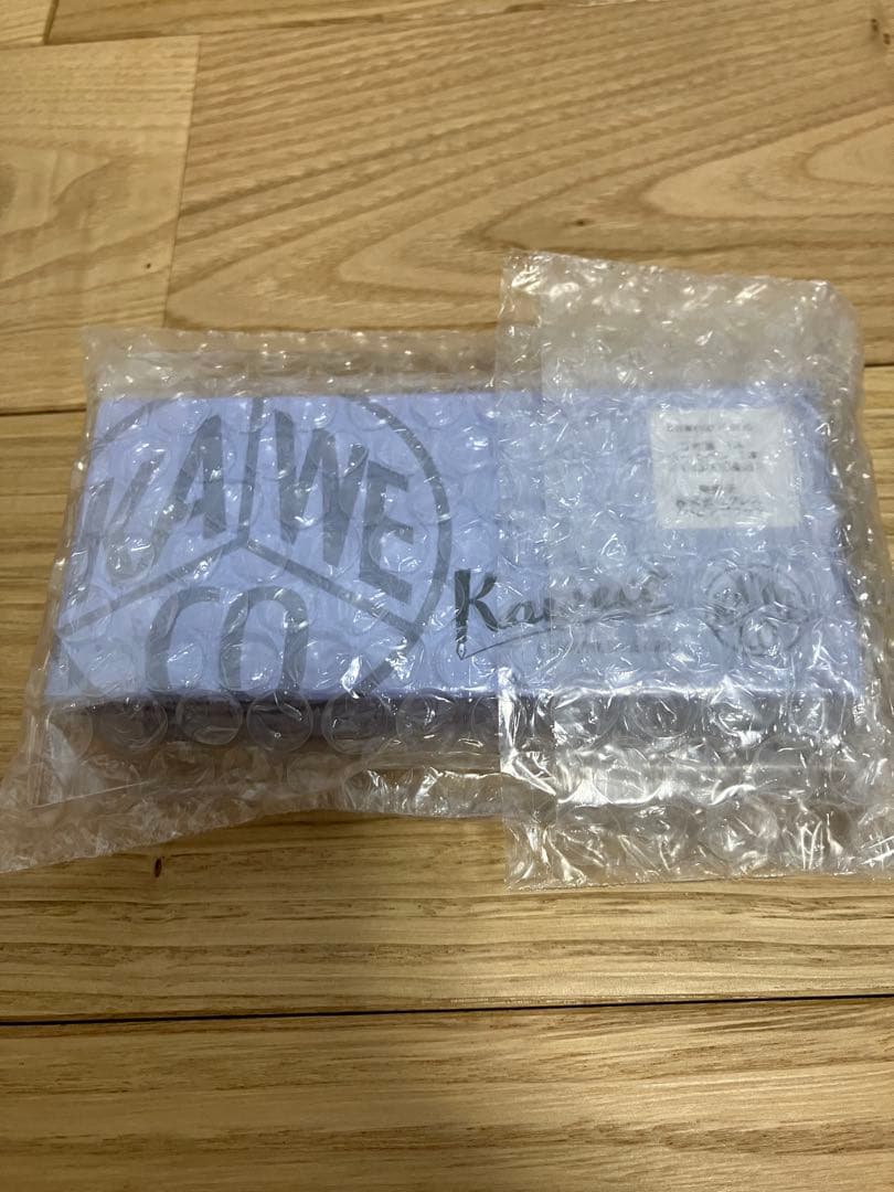 kaweco × eric　万年筆＆ボールペンセット