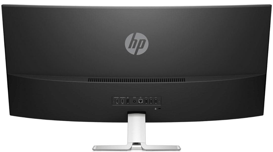 【手渡し限定（江東区界隈）】ＨＰ製　34インチ ウルトラワイドディスプレイ