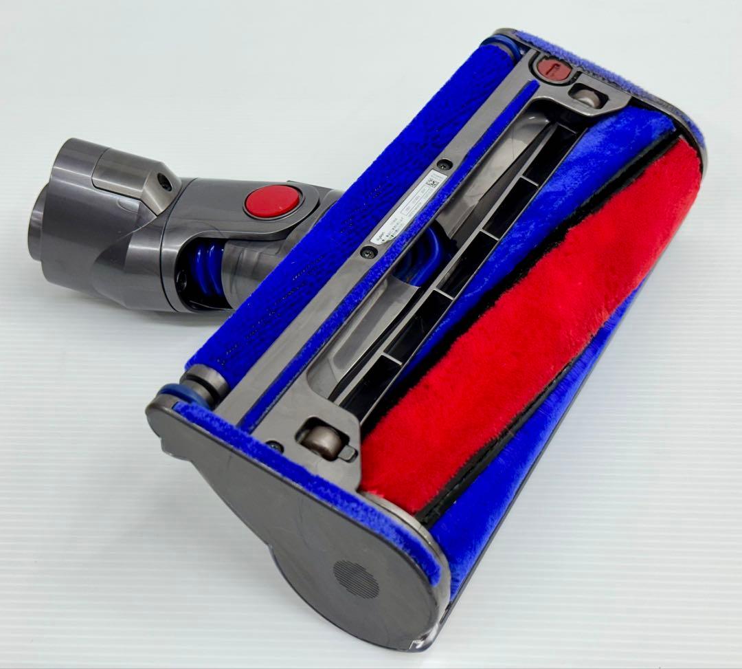 動作保証品　中古　ダイソン　ソフトローラークリーナーヘッド　151868 掃除機